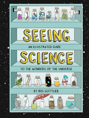 cover image of Seeing Science